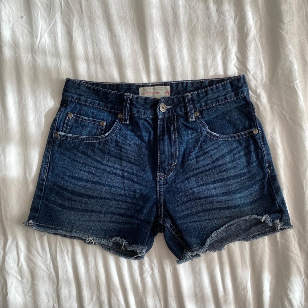 Epic Threads Cut Off Shorts